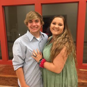 Meet your Posher, Madison